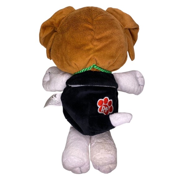 Little Tikes Puppy Dog Plush Heating Pouch Bedtime Comfort RT Rescue Tales - Picture 9 of 12